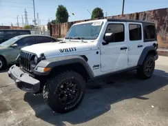 1C4HJXDN8MW590188 2021 JEEP WRANGLER
