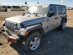 1C4HJXDN8MW592619 2021 JEEP WRANGLER