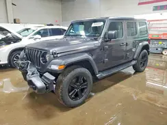 1C4HJXDN8MW605241 2021 JEEP WRANGLER