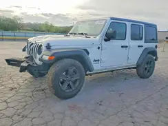 1C4HJXDN8MW605546 2021 JEEP WRANGLER