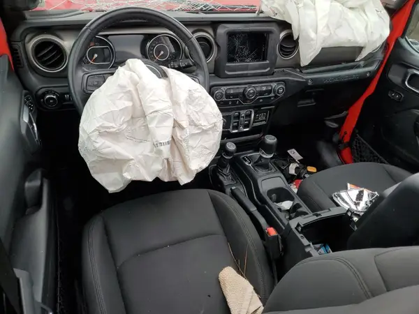 1C4HJXDN8MW622007 2021 JEEP WRANGLER - Image 8