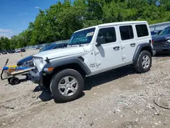 1C4HJXDN8MW623951 2021 JEEP WRANGLER