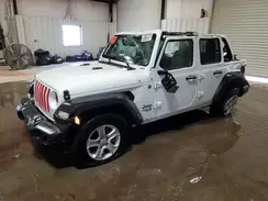 1C4HJXDN8MW630480 2021 JEEP WRANGLER