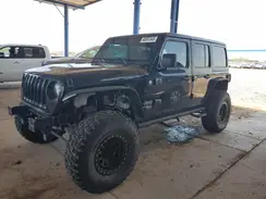 1C4HJXDN8MW630723 2021 JEEP WRANGLER
