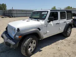 1C4HJXDN8MW630768 2021 JEEP WRANGLER