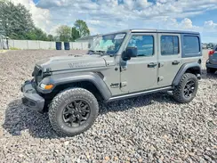 1C4HJXDN8MW640250 2021 JEEP WRANGLER