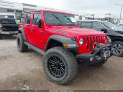 1C4HJXDN8MW645982 2021 JEEP WRANGLER
