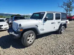 1C4HJXDN8MW647893 2021 JEEP WRANGLER