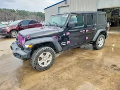 1C4HJXDN8MW648042 2021 JEEP WRANGLER