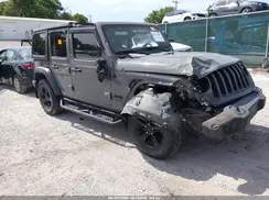 1C4HJXDN8MW663124 2021 JEEP WRANGLER