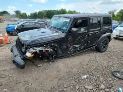 1C4HJXDN8MW670025 2021 JEEP WRANGLER