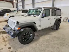 1C4HJXDN8MW713665 2021 JEEP WRANGLER