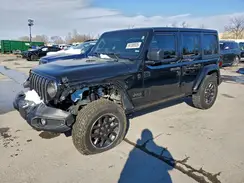 1C4HJXDN8MW738419 2021 JEEP WRANGLER