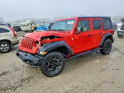 1C4HJXDN8MW740008 2021 JEEP WRANGLER