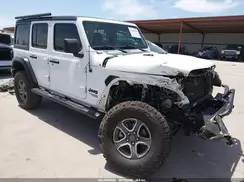 1C4HJXDN8MW782887 2021 JEEP WRANGLER