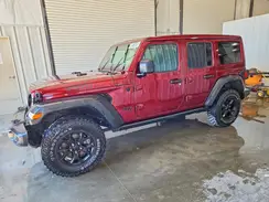 1C4HJXDN8MW815953 2021 JEEP WRANGLER