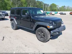 1C4HJXDN8MW816875 2021 JEEP WRANGLER