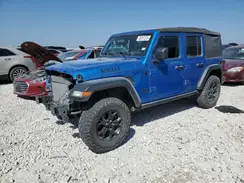 1C4HJXDN8MW856373 2021 JEEP WRANGLER