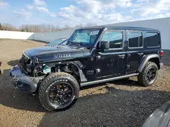 1C4HJXDN8NW140722 2022 JEEP WRANGLER