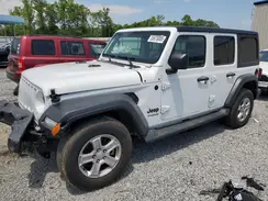 1C4HJXDN8NW160663 2022 JEEP WRANGLER