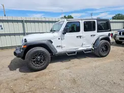 1C4HJXDN8NW176586 2022 JEEP WRANGLER