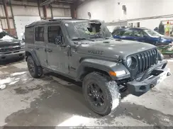 1C4HJXDN8NW207190 2022 JEEP WRANGLER