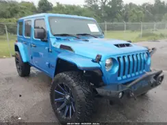 1C4HJXDN8NW235751 2022 JEEP WRANGLER