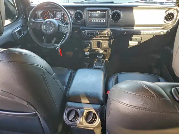 1C4HJXDN8PW503555 2023 JEEP WRANGLER - Image 8