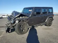 1C4HJXDN8PW509467 2023 JEEP WRANGLER