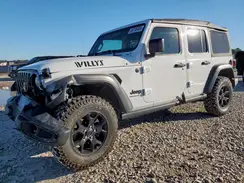 1C4HJXDN8PW522221 2023 JEEP WRANGLER