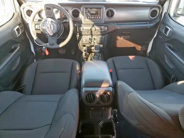 1C4HJXDN8PW522221 2023 JEEP WRANGLER - Image 8