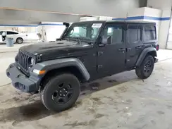 1C4HJXDN8PW531498 2023 JEEP WRANGLER