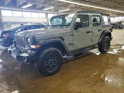 1C4HJXDN8PW545465 2023 JEEP WRANGLER