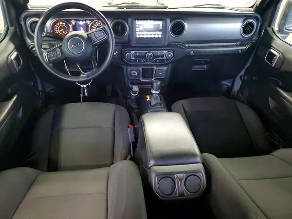 1C4HJXDN8PW545465 2023 JEEP WRANGLER - Image 8