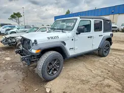 1C4HJXDN8PW568454 2023 JEEP WRANGLER