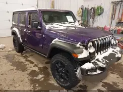 1C4HJXDN8PW588946 2023 JEEP WRANGLER