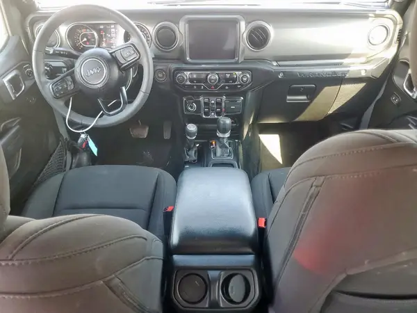 1C4HJXDN8PW628152 2023 JEEP WRANGLER - Image 8