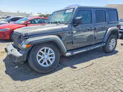 1C4HJXDN8PW687072 2023 JEEP WRANGLER