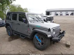 1C4HJXDN9JW141369 2018 JEEP WRANGLER