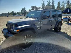 1C4HJXDN9JW192435 2018 JEEP WRANGLER