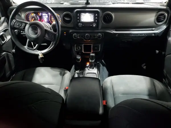 1C4HJXDN9JW193472 2018 JEEP WRANGLER - Image 8