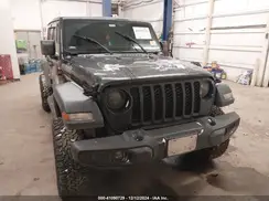 1C4HJXDN9JW196999 2018 JEEP WRANGLER