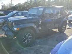 1C4HJXDN9JW198624 2018 JEEP WRANGLER