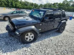 1C4HJXDN9JW200176 2018 JEEP WRANGLER