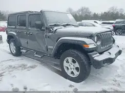 1C4HJXDN9JW200372 2018 JEEP WRANGLER
