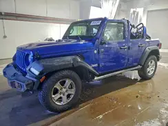 1C4HJXDN9JW201036 2018 JEEP WRANGLER