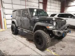 1C4HJXDN9JW202154 2018 JEEP WRANGLER
