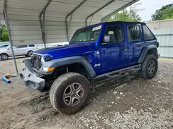1C4HJXDN9JW206253 2018 JEEP WRANGLER