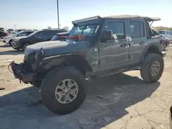 1C4HJXDN9JW207595 2018 JEEP WRANGLER