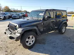 1C4HJXDN9JW207600 2018 JEEP WRANGLER